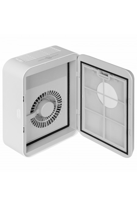 Очиститель воздуха Ballu ONEAIR ASP-80 (белый) 7