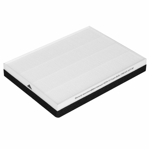 Очиститель воздуха Ballu ONEAIR ASP-80 (белый) 8