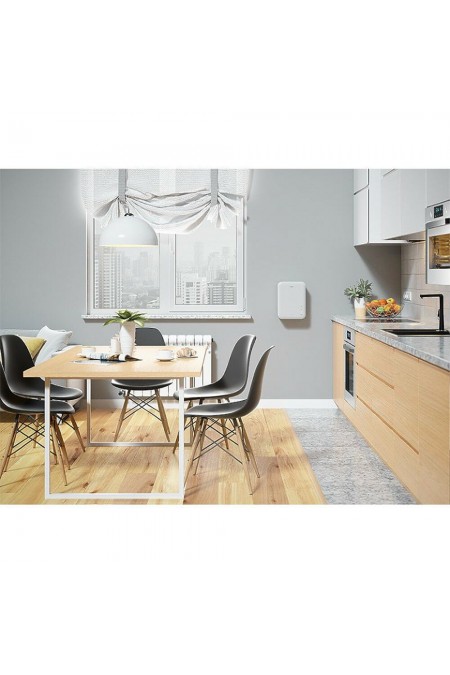 Очиститель воздуха Ballu ONEAIR ASP-80 (белый) 9