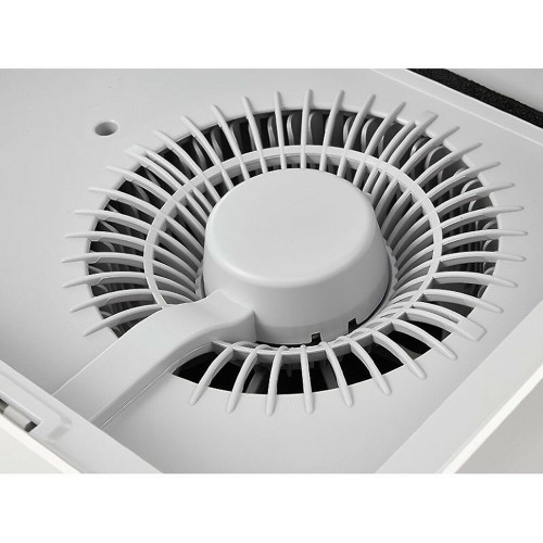 Очиститель воздуха Ballu ONEAIR ASP-80 (белый) 9