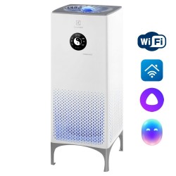 Очиститель воздуха Electrolux EAP-2050D Yin Yang (белый)