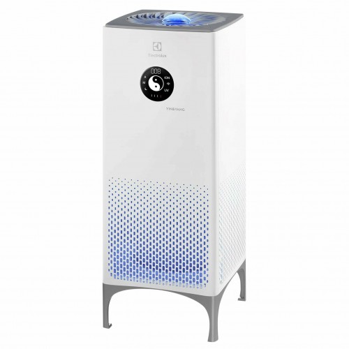 Очиститель воздуха Electrolux EAP-2050D Yin Yang (белый) 1