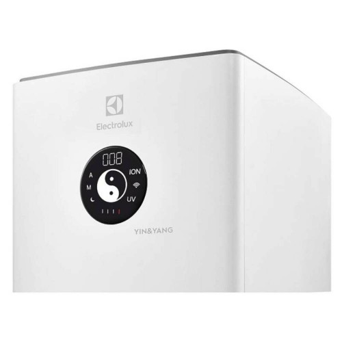 Очиститель воздуха Electrolux EAP-2050D Yin Yang (белый) 5