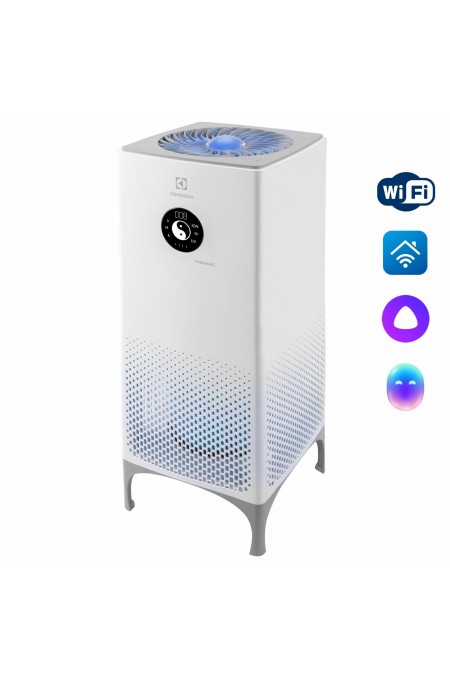 Очиститель воздуха Electrolux EAP-2075D Yin Yang (белый) 