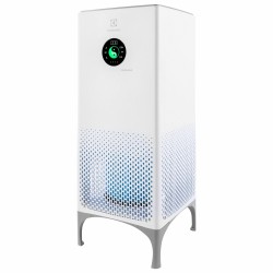 Очиститель воздуха Electrolux EAP-2075D Yin Yang (белый)