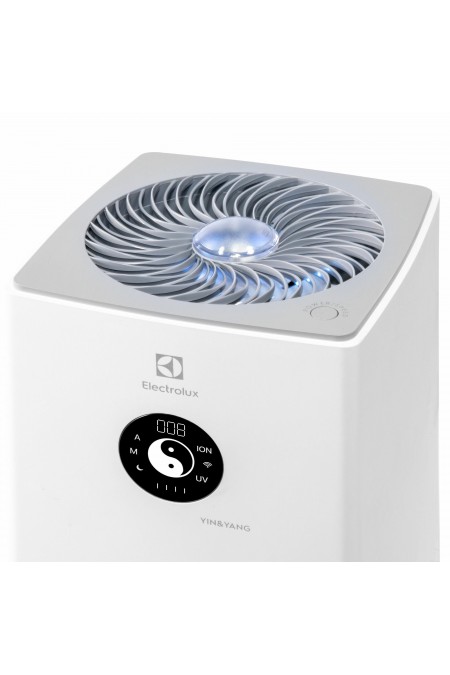 Очиститель воздуха Electrolux EAP-2075D Yin Yang (белый) 2