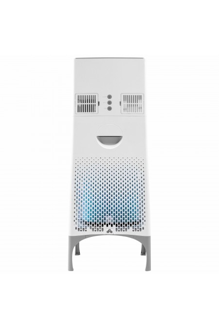 Очиститель воздуха Electrolux EAP-2075D Yin Yang (белый) 5