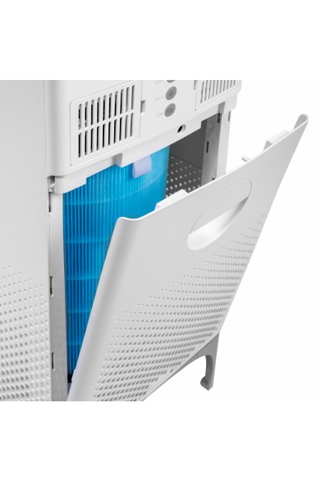 Очиститель воздуха Electrolux EAP-2075D Yin Yang (белый) 6