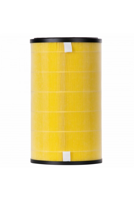 Очиститель воздуха Electrolux EAP-2075D Yin Yang (белый) 9