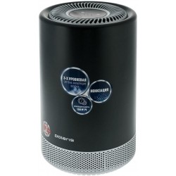 Очиститель воздуха Polaris PPA 5068i (черный)