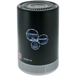 Очиститель воздуха Polaris PPA 5068i (черный)