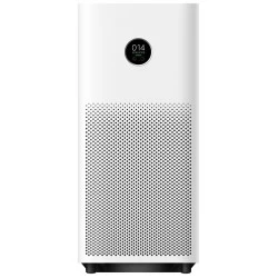 Очиститель воздуха Xiaomi Air Smart Purifier 4 AC-M16-SC Global (белый)