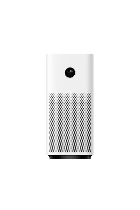 Очиститель воздуха Xiaomi Air Smart Purifier 4 AC-M16-SC (белый) 