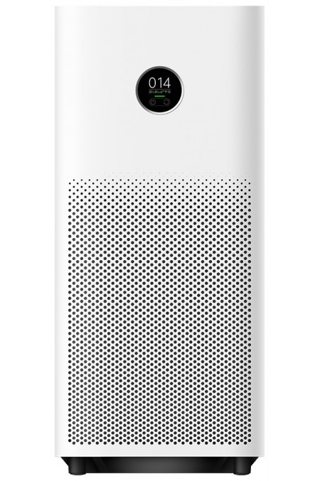 Очиститель воздуха Xiaomi Air Smart Purifier 4 AC-M16-SC (белый) 1