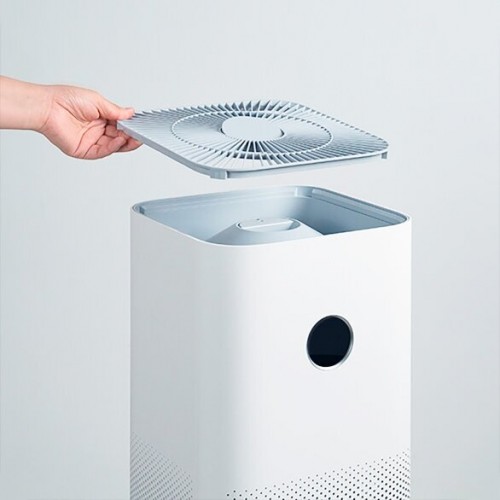 Очиститель воздуха Xiaomi Air Smart Purifier 4 AC-M16-SC Global (белый) 7
