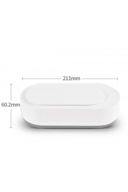 Очиститель воздуха Xiaomi EraClean (GA01) (белый) 