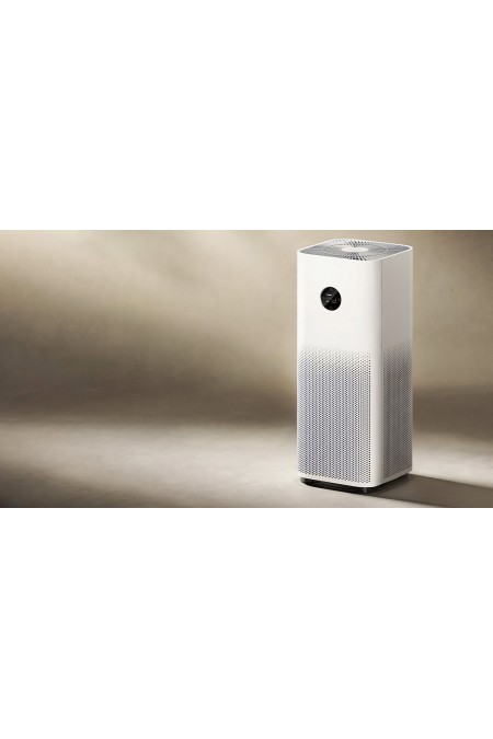 Очиститель воздуха Xiaomi Mi Air Purifier 5 (AC-M25-SC) (белый) 2