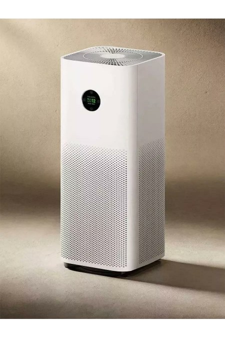 Очиститель воздуха Xiaomi Mi Air Purifier 5 (AC-M25-SC) (белый) 4