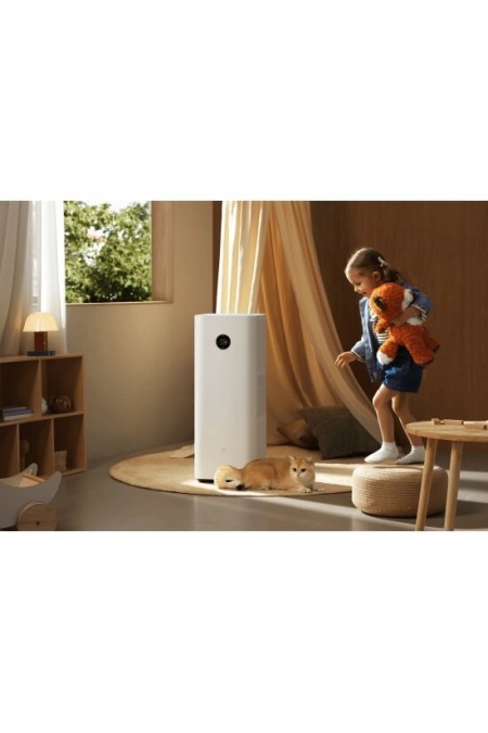 Очиститель воздуха Xiaomi Mijia Smart Air Purifier Max EU BHR08XEEU (белый) 1
