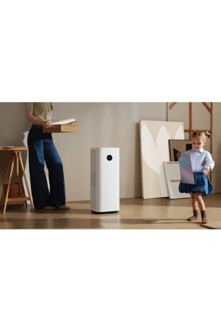 Очиститель воздуха Xiaomi Mijia Smart Air Purifier Max EU BHR08XEEU (белый) 2