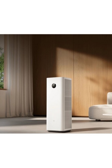 Очиститель воздуха Xiaomi Mijia Smart Air Purifier Max EU BHR08XEEU (белый) 9