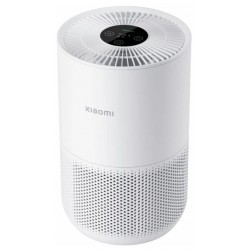 Очиститель воздуха Xiaomi Smart Air Purifier 4 Compact EU AC-M18-SC (BHR5860EU) (белый)