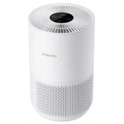 Очиститель воздуха Xiaomi Smart Air Purifier 4 Compact EU AC-M18-SC (BHR5860EU) (белый)