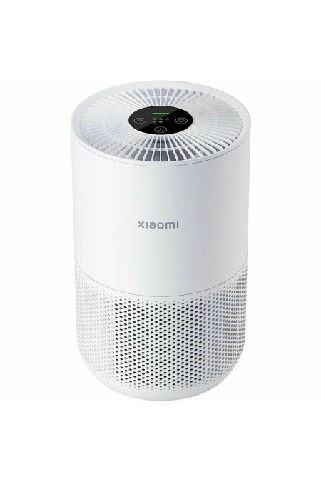 Очиститель воздуха Xiaomi Smart Air Purifier 4 Compact EU AC-M18-SC (BHR5860EU) (белый) 