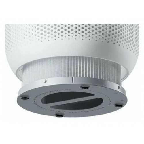 Очиститель воздуха Xiaomi Smart Air Purifier 4 Compact EU AC-M18-SC (BHR5860EU) (белый) 1