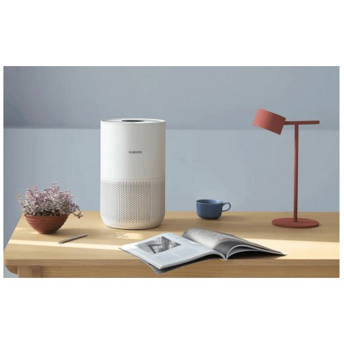 Очиститель воздуха Xiaomi Smart Air Purifier 4 Compact EU AC-M18-SC (BHR5860EU) (белый) 3