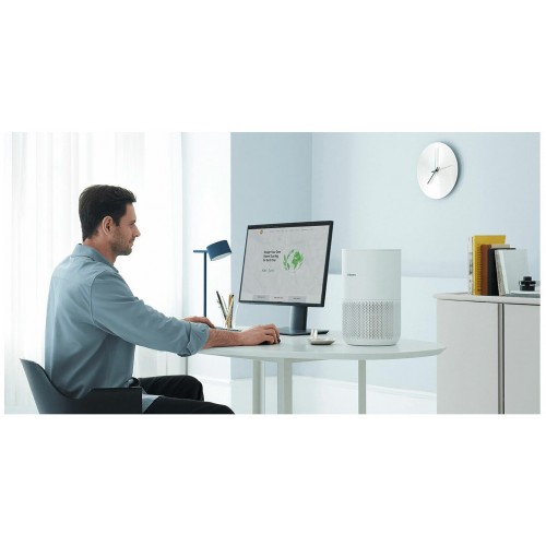 Очиститель воздуха Xiaomi Smart Air Purifier 4 Compact EU AC-M18-SC (BHR5860EU) (белый) 5