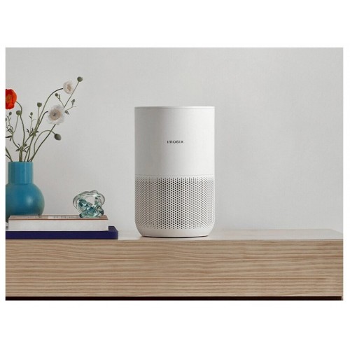 Очиститель воздуха Xiaomi Smart Air Purifier 4 Compact EU AC-M18-SC (BHR5860EU) (белый) 6