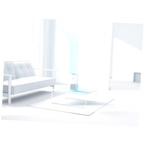 Очиститель воздуха Xiaomi Smart Air Purifier 4 Compact EU AC-M18-SC (BHR5860EU) (белый) 7