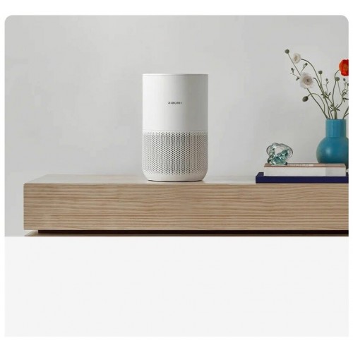 Очиститель воздуха Xiaomi Smart Air Purifier 4 Compact EU AC-M18-SC (BHR5860EU) (белый) 8