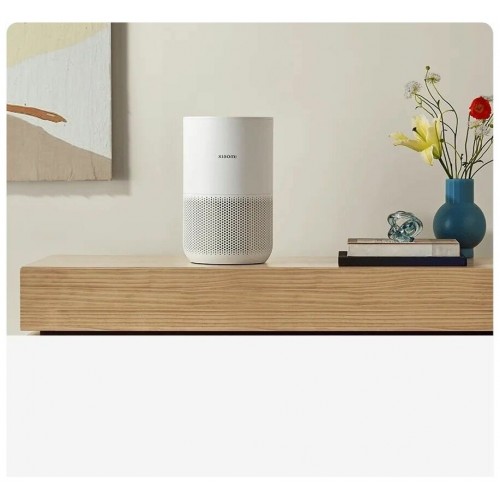 Очиститель воздуха Xiaomi Smart Air Purifier 4 Compact EU AC-M18-SC (BHR5860EU) (белый) 9