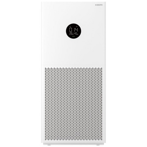 Очиститель воздуха Xiaomi Smart Air Purifier 4 Lite EU AC-M17-SC BHR5274GL (белый) 