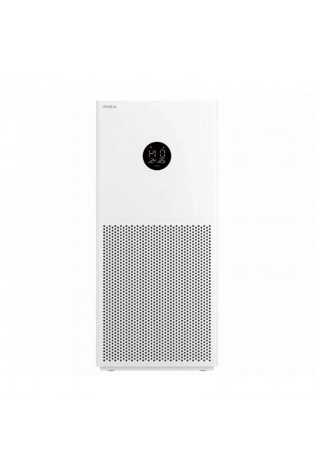 Очиститель воздуха Xiaomi Smart Air Purifier 4 Lite EU AC-M17-SC BHR5274GL (белый) 1