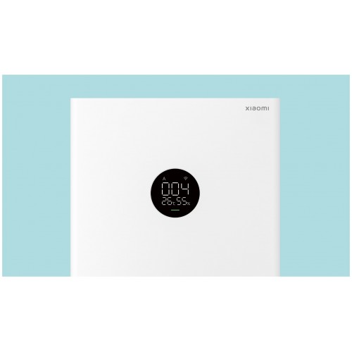 Очиститель воздуха Xiaomi Smart Air Purifier 4 Lite EU AC-M17-SC BHR5274GL (белый) 1