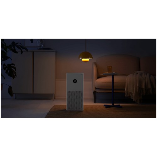 Очиститель воздуха Xiaomi Smart Air Purifier 4 Lite EU AC-M17-SC BHR5274GL (белый) 4