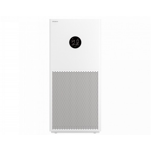 Очиститель воздуха Xiaomi Smart Air Purifier 4 Lite EU AC-M17-SC BHR5274GL (белый) 5