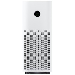 Очиститель воздуха Xiaomi Smart Air Purifier 4 Pro BHR5056EU (белый)