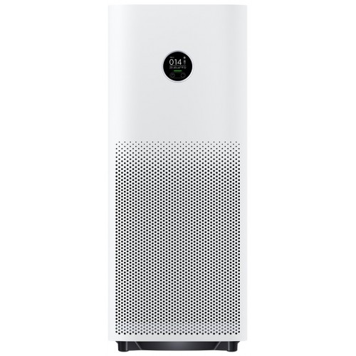 Очиститель воздуха Xiaomi Smart Air Purifier 4 Pro BHR5056EU (белый) 
