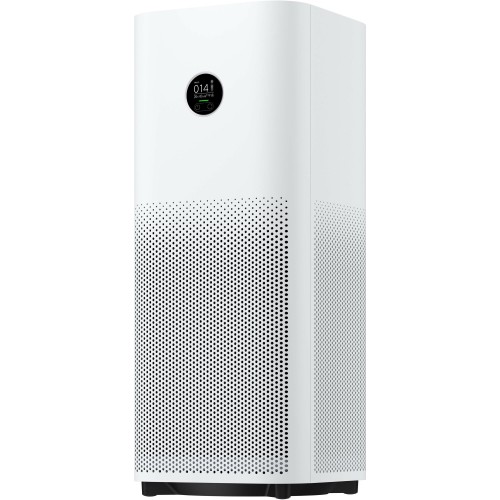 Очиститель воздуха Xiaomi Smart Air Purifier 4 Pro BHR5056EU (белый) 7