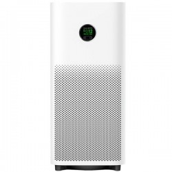 Очиститель воздуха Xiaomi Smart Air Purifier 6 (BHR08MZEU) (белый)