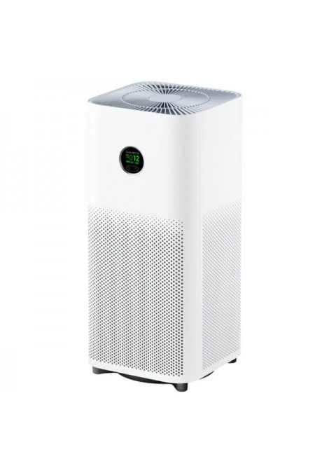 Очиститель воздуха Xiaomi Smart Air Purifier 6 (BHR08MZEU) (белый) 1