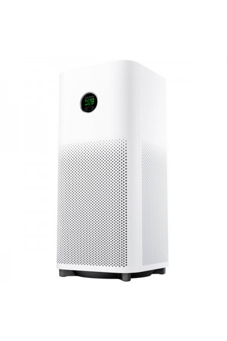 Очиститель воздуха Xiaomi Smart Air Purifier 6 (BHR08MZEU) (белый) 2
