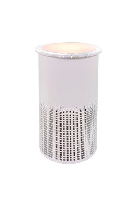 Очиститиель воздуха NeoClima NP510W (белый) 