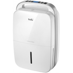 Осушитель воздуха Ballu BD30MN (белый)