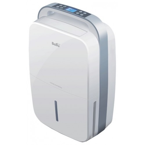 Осушитель воздуха Ballu BD30MN (белый) 4