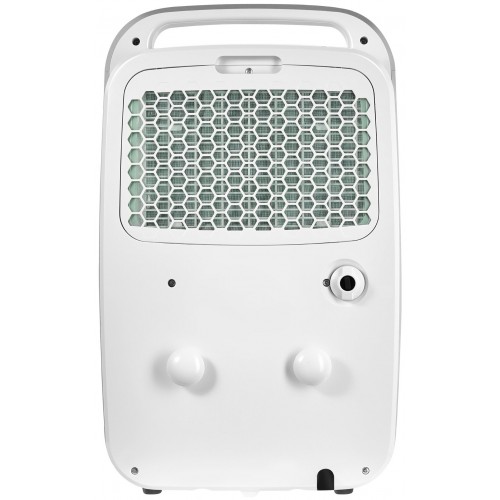 Осушитель воздуха Ballu BD30MN (белый) 8